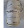 Image 2 : Rolls of Bull Line & Plastic Wrap 14" Wide