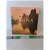 Image 1 : China- Empire of Living Symbols Book