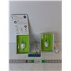 Image 1 : (2) Smart LED Bulbs- Appear NIB