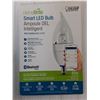 Image 4 : (2) Smart LED Bulbs- Appear NIB
