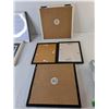 Image 2 : Whiteboard Calendar, Invitation Kit, Framed Art Up to 11.75", Misc.