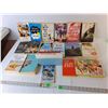 Image 1 : (20) Books- If I Stay, My Girl, The Fault in Our Stars, Misc.