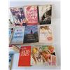 Image 2 : (20) Books- If I Stay, My Girl, The Fault in Our Stars, Misc.