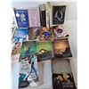 Image 2 : (24) Books- Marilyn, Paper Towns, Fifty Shades Freed, Misc.