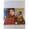Image 2 : (7) Records/Sets- Barbra Streisand, '70s, Country, Misc.