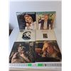 Image 1 : (6) Kenny Rogers Records