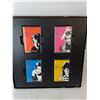 Image 2 : Rod Stewart- Storyteller, The Complete Anthology Cassette Tapes