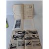 Image 4 : (7) Vintage Magazines- Gun Talk, Model Planes, Automotive Trade