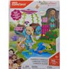 Image 2 : Mega Construx Wellie Wishes - Cheerful Carriage