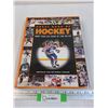Image 1 : Great Book of Hockey - Hardcover