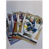 Image 2 : Upper Deck 2025-2026 Hockey Trading Cards Set - CANNOT GUARANTEE AUTHENTICATION