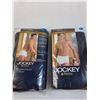 Image 2 : (2) Jockey Mens Underwear - Size XL