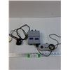 Image 1 : Nintendo NES Style Console & Controller - As Is