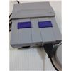 Image 2 : Nintendo NES Style Console & Controller - As Is