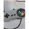Image 3 : Nintendo NES Style Console & Controller - As Is