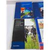 Image 2 : (4) Criminal Investigation Books