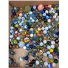 Image 2 : Lot of Marbles - Various