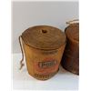 Image 2 : (2) Pool Baler Twine Rolls - Heavy, CANNOT SHIP