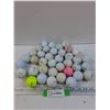Image 1 : (20+) Golf Balls