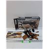 Image 1 : Top Gun Revolver Brick Building Set - As Is