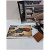 Image 3 : Top Gun Revolver Brick Building Set - As Is