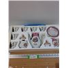 Image 1 : Miniature Tea Serving Set in Original Box
