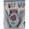 Image 3 : Miniature Tea Serving Set in Original Box