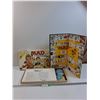 Image 1 : MAD Board Game - As Is