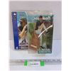 Image 1 : MLB Randy Johnson Figurine in Box
