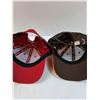 Image 2 : (2) Taylor Made Golf Hats