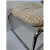 Image 2 : * Retro Ottoman - 25" x 14" x 22" - CANNOT SHIP