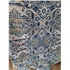 Image 2 : Ornate Patterned Rug - 60" x 40"