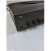 Image 2 : NAD Stereo Amplifier- Powers On - PICK UP PREFERRED
