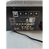 Image 2 : Yamaha A/V Receiver - Powers On - 17x11x6.5" - Pickup Preferred