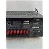 Image 3 : Yamaha A/V Receiver - Powers On - 17x11x6.5" - Pickup Preferred