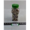 Image 1 : Container of Buttons