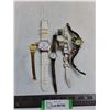 Image 1 : (6) Women's Wrist Watches