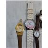 Image 2 : (6) Women's Wrist Watches