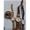 Image 3 : (7) Wrist Watches