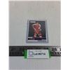 Image 1 : Upper Deck "Prospects" Junior Wayne Gretzky Picture w/Career Totals - Authenticity Not Guaranteed