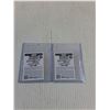 Image 2 : Panini NHL "Mini Cards" - Connor McDavid & Alex Ovechkin - Authenticity Not Guaranteed
