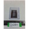 Image 1 : Panini NHL Mini Stanley Cup Insert Card - Authenticity Not Guaranteed