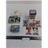 Image 1 : Score NHL 2011 105-Card Pack, 1991 Sealed 40-Card Pack, Draft Picks Pack - Authenticy Not Guaranteed