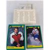 Image 2 : Score NHL 2011 105-Card Pack, 1991 Sealed 40-Card Pack, Draft Picks Pack - Authenticy Not Guaranteed
