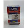 Image 3 : Score NHL 2011 105-Card Pack, 1991 Sealed 40-Card Pack, Draft Picks Pack - Authenticy Not Guaranteed