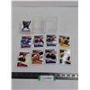 Image 1 : Victory 2011 NHL Collector Cards - Lots of Rookie Cards - Authenticity Not Guaranteed