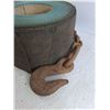 Image 3 : Heavy Duty Strap 4" Wide