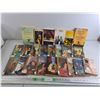 Image 1 : Various Books - Our Canadian Girl, Gustave Flaubert, the Homing Instinct
