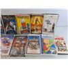 Image 3 : Various VHS Movies - Muppets from Space, Cleopatra, Jumanji