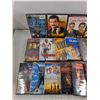 Image 2 : Various DVD Movies - Raise Your Voice, Cartoon Craze, Blue Thunder